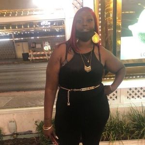 Meet your Posher, Erica